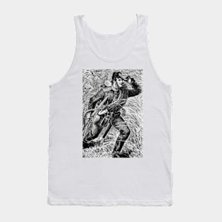 Expanding Horizons Tank Top